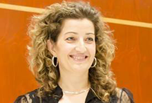 Estíbaliz Pereda